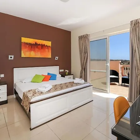 Hotel Mariblu Xewkija
