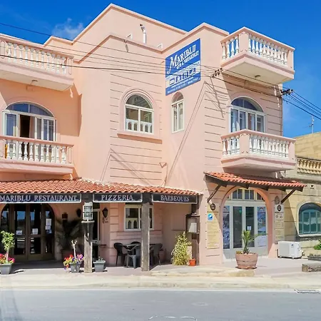 Hotel Mariblu