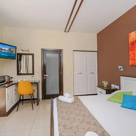 Hotel Mariblu
