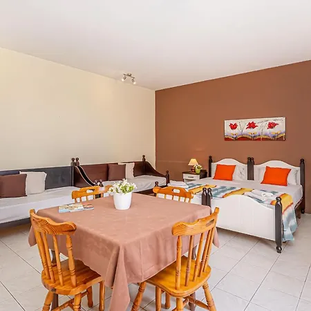 Mariblu Hotel 3*