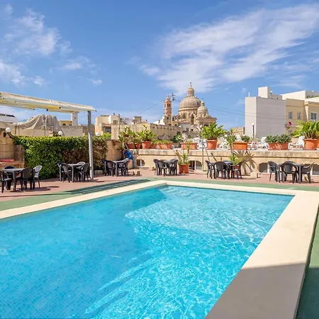 Hotel Mariblu Xewkija