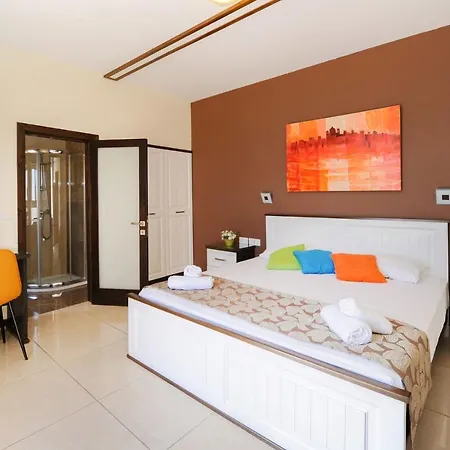 Hotel Mariblu