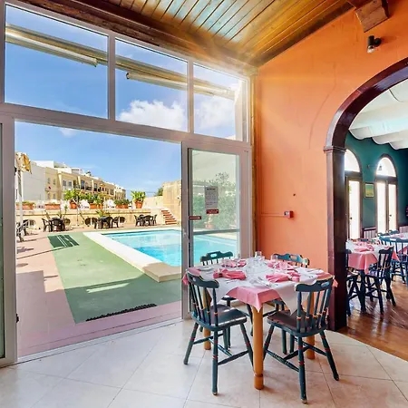 Hotel Mariblu