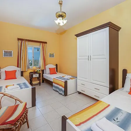 Hotel Mariblu 3*