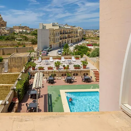 Hotel Mariblu 3*