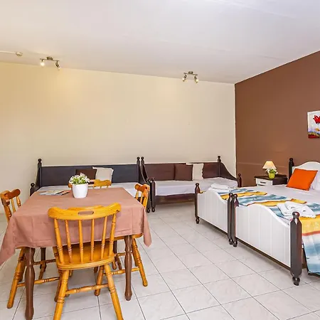 Mariblu Hotel 3*