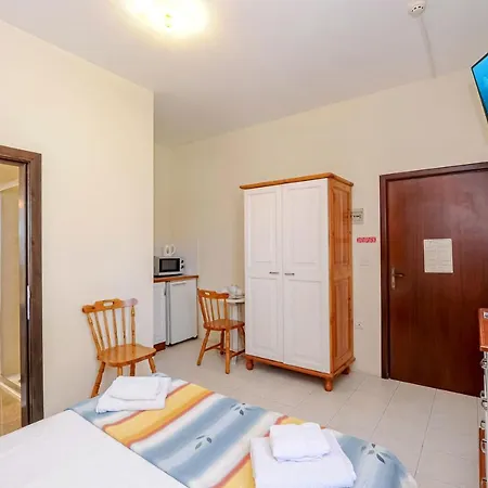 Mariblu Hotel