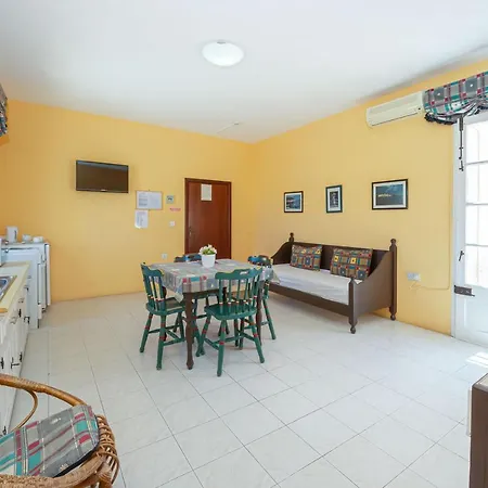 Mariblu 3* Xewkija