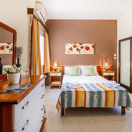 Hotel Mariblu Xewkija