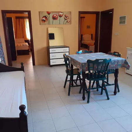 Mariblu Hotel