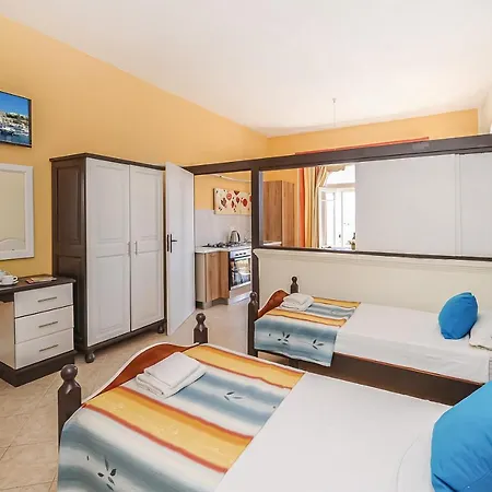Mariblu Hotel Xewkija