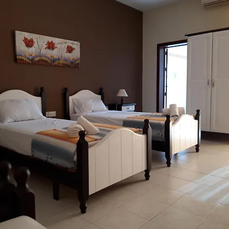 Hotel Mariblu Xewkija