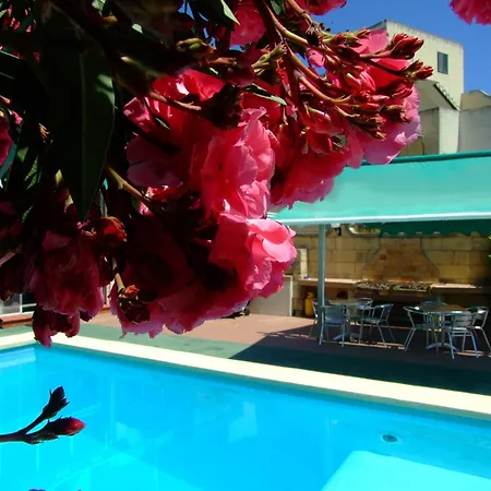 Mariblu Hotel