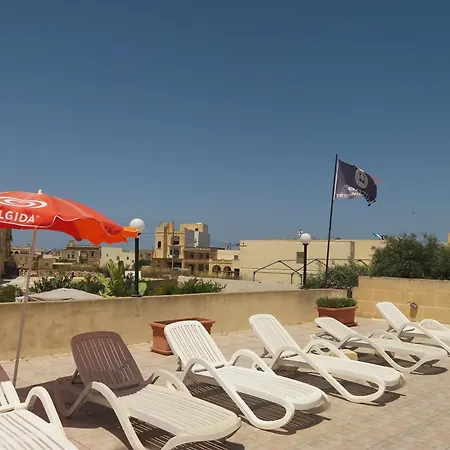 Mariblu Hotel 3*