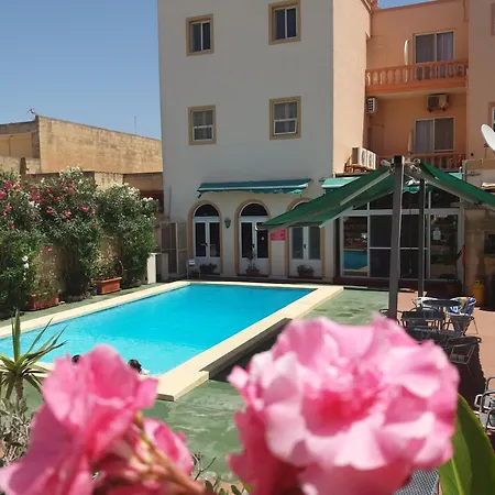 Hotel Mariblu