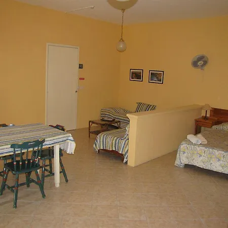 Hotel Mariblu
