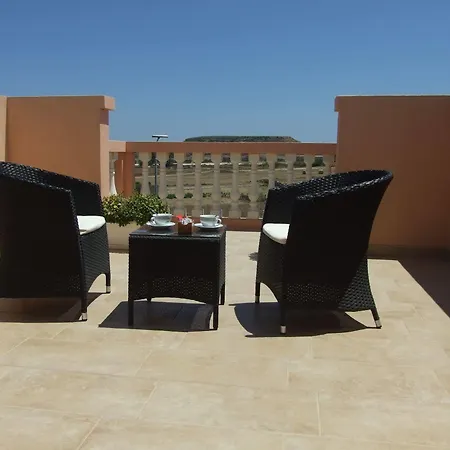Mariblu Hotel