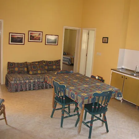 Mariblu 3* Xewkija