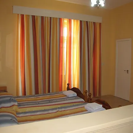 Hotel Mariblu