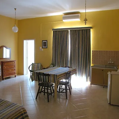 Mariblu 3* Xewkija