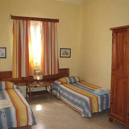 Mariblu Hotel 3*