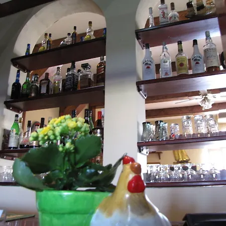 Mariblu Hotel
