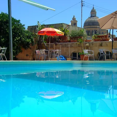 Hotel Mariblu 3*