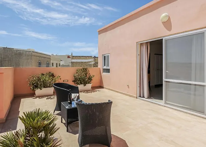 Ξενοδοχείο Mariblu 3*