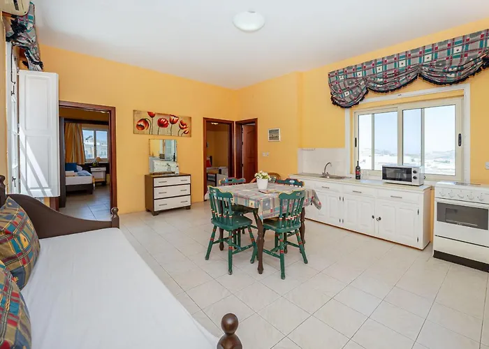 Ξενοδοχείο Mariblu 3*