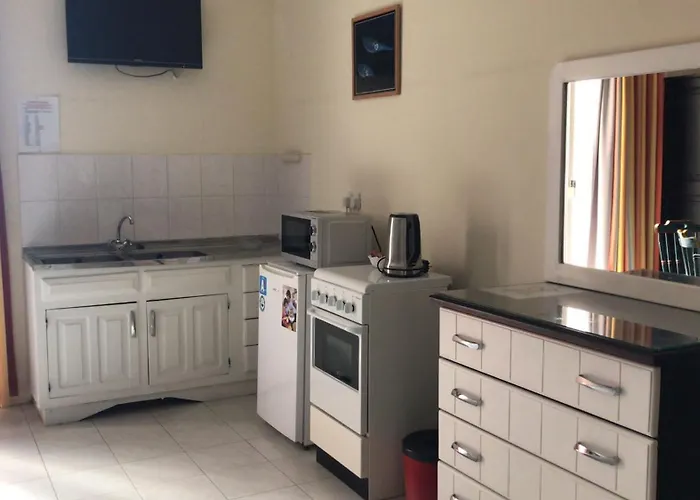 Ξενοδοχείο Mariblu 3*