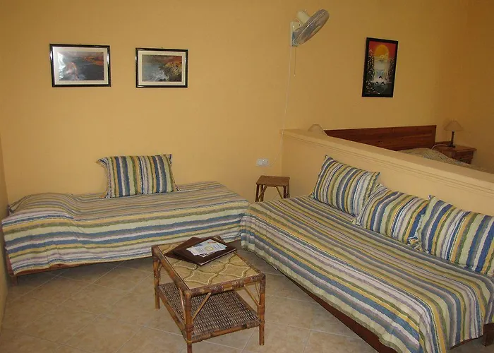 Ξενοδοχείο Mariblu 3*