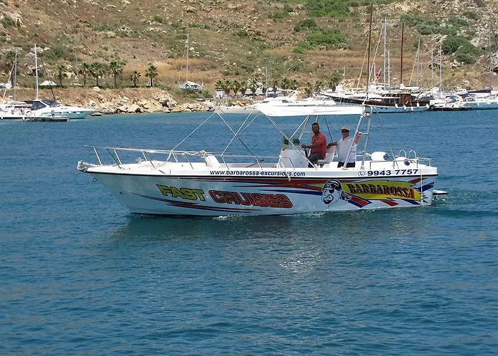 Ξενοδοχείο Mariblu 3*