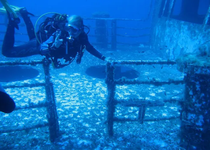 Ξενοδοχείο Mariblu