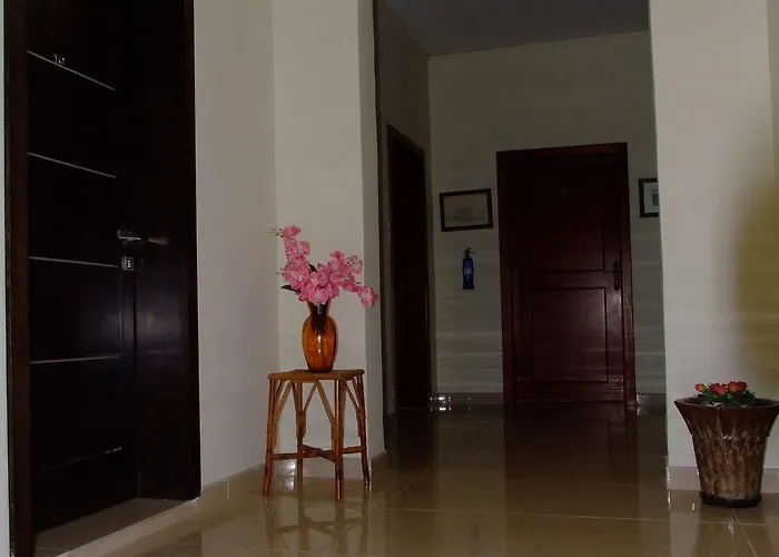 Ξενοδοχείο Mariblu Xewkija