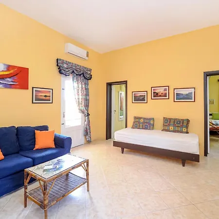 Mariblu ホテル 3*