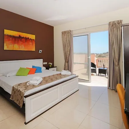 马里布酒店 酒店