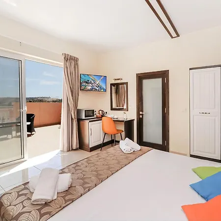 Mariblu Hotel