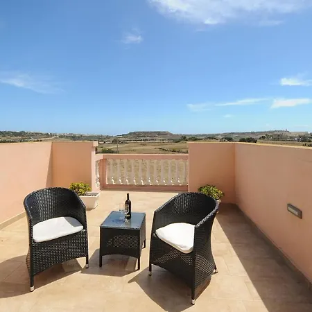 Mariblu ホテル 3*