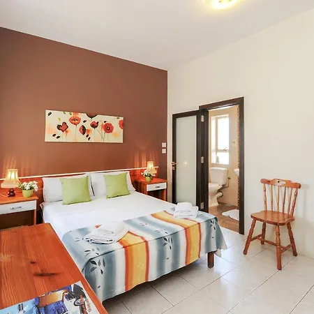 Hotel Mariblu 3*