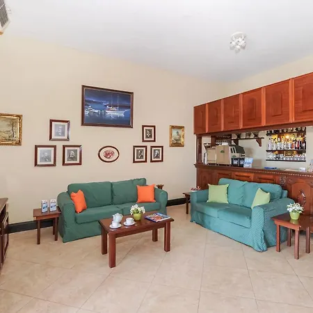 Mariblu ホテル Xewkija