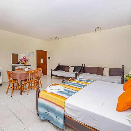 ホテル Mariblu 3*