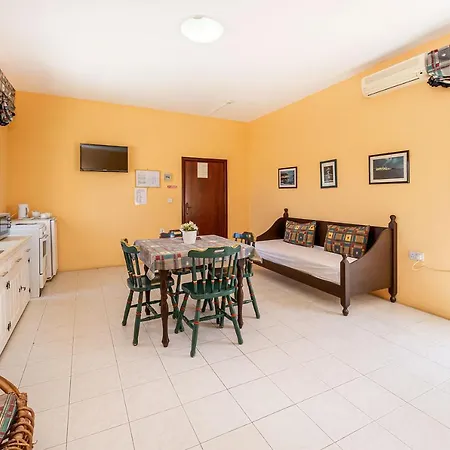 Hotel Mariblu 3*