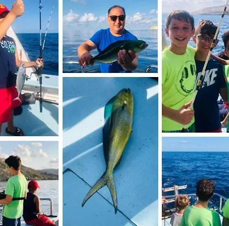 马里布酒店 3* 休吉让