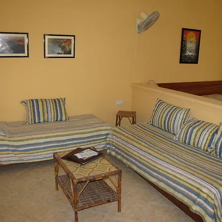 فندق Mariblu 3*