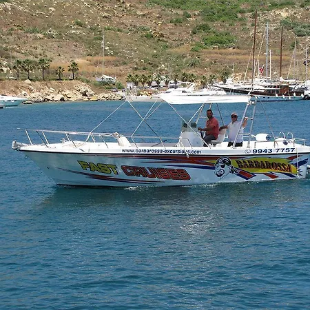 فندق Mariblu 3*