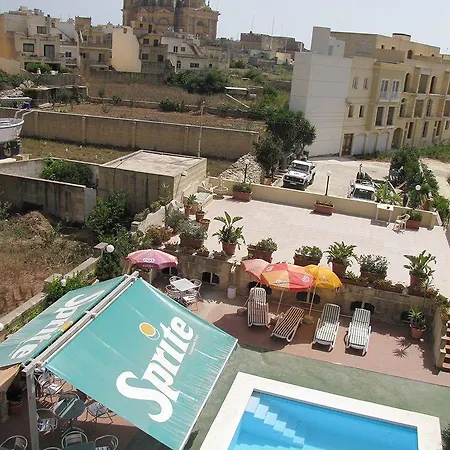 فندق Mariblu