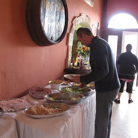 酒店 马里布酒店