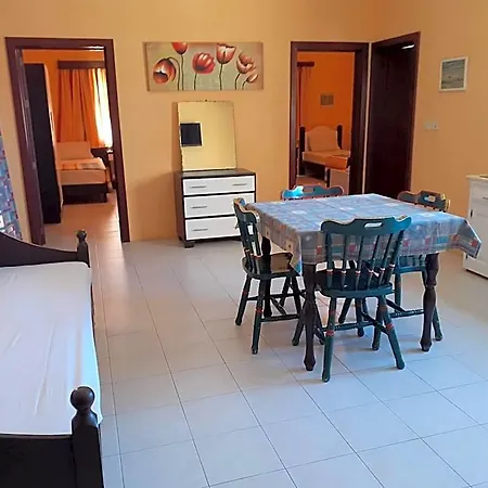 Mariblu 3* Xewkija