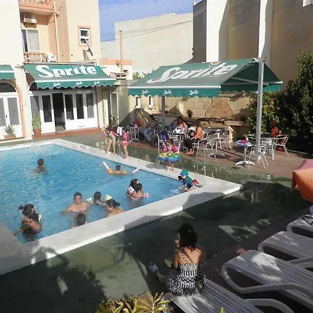 酒店 马里布酒店