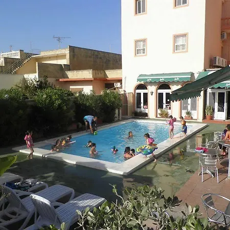 فندق Mariblu